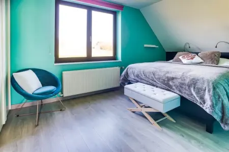 Gîte 23, Luxueuse villa avec piscine à Durbuy - Photo 21