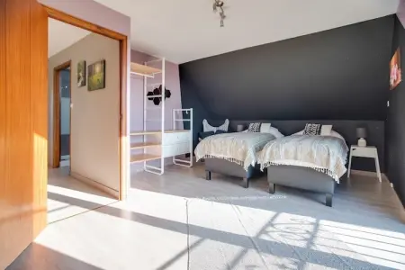 Gîte 23, Luxueuse villa avec piscine à Durbuy - Photo 22