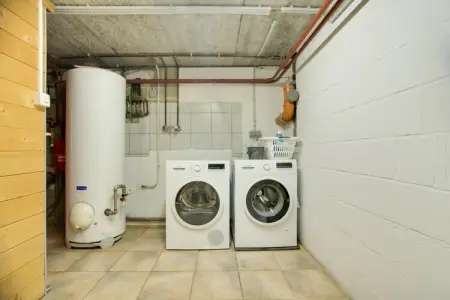 Gîte 23, Luxueuse villa avec piscine à Durbuy - Photo 25