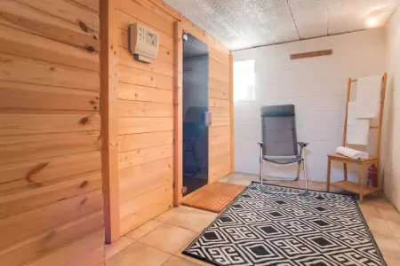 Gîte 23, Luxueuse villa avec piscine à Durbuy - Photo 27