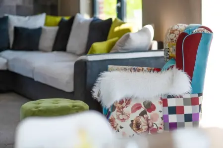 Gîte 23, Luxueuse villa avec piscine à Durbuy - Photo 30