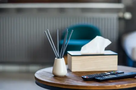 Gîte 23, Luxueuse villa avec piscine à Durbuy - Photo 33