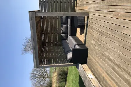 Gîte 23, Luxueuse villa avec piscine à Durbuy - Photo 37