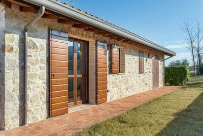 Residenza Sant'Elena, Maison 5 personnes à Marsciano IT-06055-08