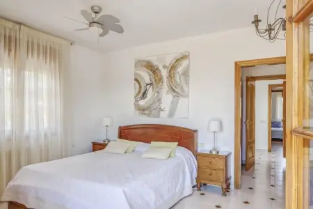 Villa Portinyol, Villa confortable à Arenys de Mar avec piscine - Photo 4