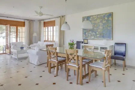 Villa Portinyol, Villa confortable à Arenys de Mar avec piscine - Photo 9