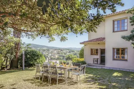 Villa Portinyol, Villa confortable à Arenys de Mar avec piscine - Photo 20