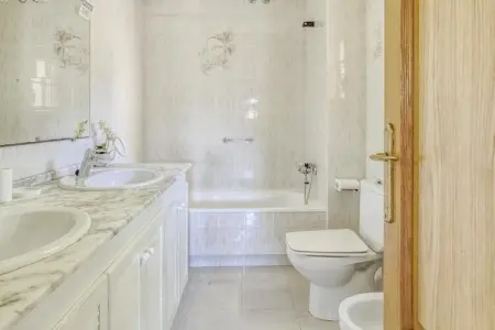 Villa Portinyol, Villa confortable à Arenys de Mar avec piscine - Photo 21