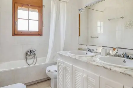 Villa Portinyol, Villa confortable à Arenys de Mar avec piscine - Photo 23