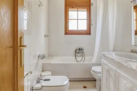 Villa Portinyol, Villa confortable à Arenys de Mar avec piscine - Photo 26