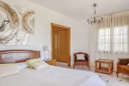 Villa Portinyol, Villa confortable à Arenys de Mar avec piscine - Photo 36