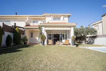 Costa Dorada, Tarragona, Villa in Calafell, Casa Linda ES-43820-08 N°778000