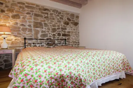 La Caleche, Très beau gite avec studio sur un domaine avec piscine chauffée. - Photo 17