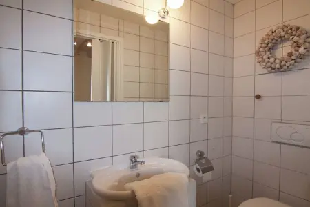 La Caleche, Très beau gite avec studio sur un domaine avec piscine chauffée. - Photo 19