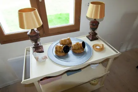 Le Castel, Belle maison spacieuse sur une belle propriété avec une piscine chauffée. - Photo 39