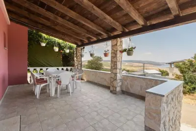 Maison à JASENICE ROVANJSKA, Holiday home Rovanjska - L778123