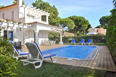 Maison à Vilamoura, Villa Mathilda - N°778135