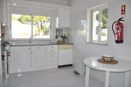 Villa Mathilda, Maison de vacances confortable avec piscine privée à Vilamoura - Photo 13