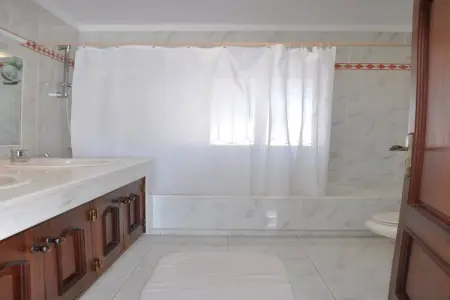 Villa Mathilda, Maison de vacances confortable avec piscine privée à Vilamoura - Photo 14