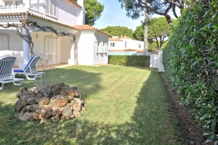 Villa Mathilda, Maison de vacances confortable avec piscine privée à Vilamoura - Photo 18
