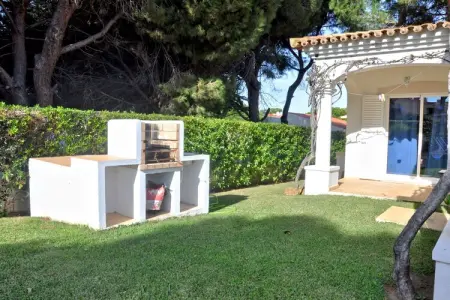 Villa Mathilda, Maison de vacances confortable avec piscine privée à Vilamoura - Photo 21