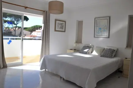 Villa Mathilda, Maison de vacances confortable avec piscine privée à Vilamoura - Photo 28