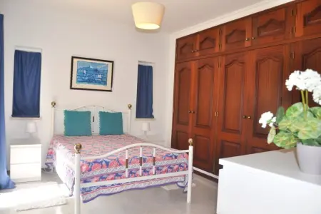 Villa Mathilda, Maison de vacances confortable avec piscine privée à Vilamoura - Photo 30