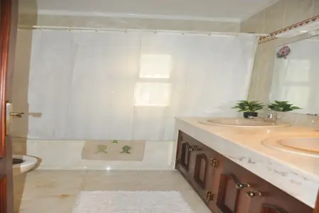 Villa Mathilda, Maison de vacances confortable avec piscine privée à Vilamoura - Photo 31