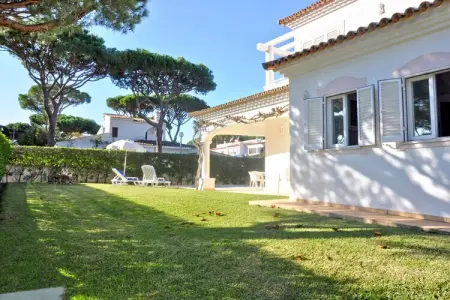 Villa Mathilda, Maison de vacances confortable avec piscine privée à Vilamoura - Photo 33