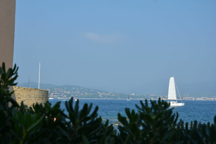 Happy View, Location Villa à Sainte Maxime - Photo 33 / 40