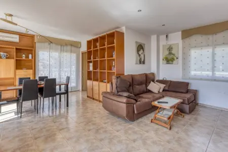 Casa Ausias, Maison de vacances premium à El Vendrell avec piscine - Photo 1