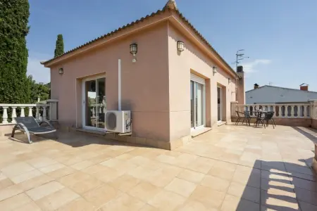 Casa Ausias, Maison de vacances premium à El Vendrell avec piscine - Photo 5