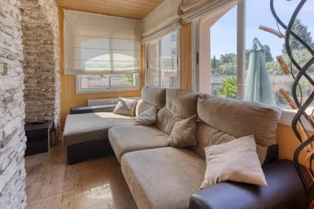 Casa Ausias, Maison de vacances premium à El Vendrell avec piscine - Photo 9