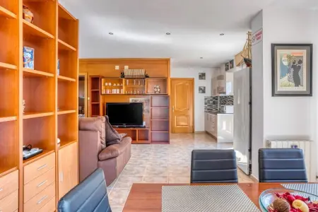 Casa Ausias, Maison de vacances premium à El Vendrell avec piscine - Photo 12