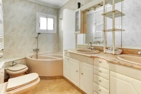 Casa Ausias, Maison de vacances premium à El Vendrell avec piscine - Photo 24