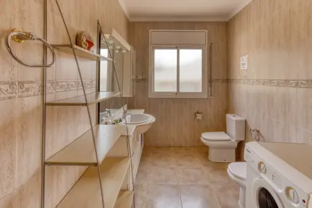 Casa Ausias, Maison de vacances premium à El Vendrell avec piscine - Photo 25