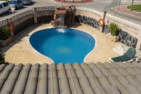 Casa Ausias, Maison de vacances premium à El Vendrell avec piscine - Photo 33