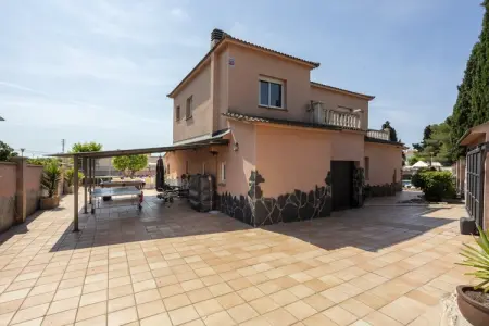 Casa Ausias, Maison de vacances premium à El Vendrell avec piscine - Photo 34
