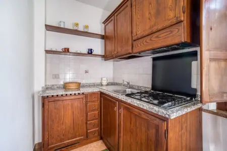 Appartamento per 4, Bel appartement à Citerna avec piscine - Photo 2