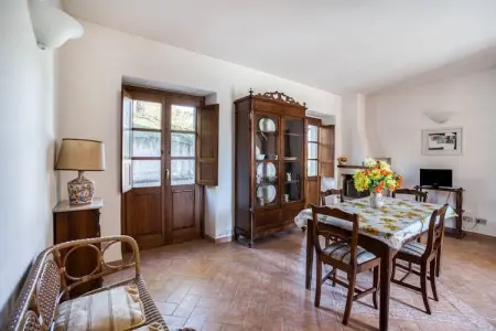 Appartamento per 4, Bel appartement à Citerna avec piscine - Photo 8