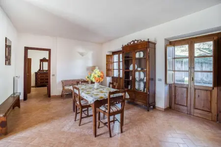 Appartamento per 4, Bel appartement à Citerna avec piscine - Photo 10