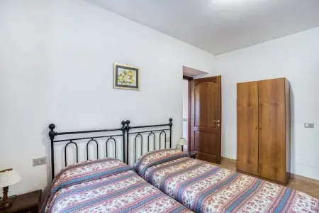 Appartamento per 4, Bel appartement à Citerna avec piscine - Photo 19