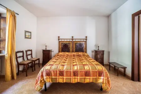 Appartamento per 4, Bel appartement à Citerna avec piscine - Photo 20