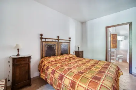 Appartamento per 4, Bel appartement à Citerna avec piscine - Photo 21