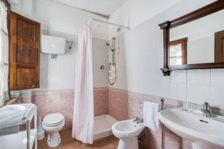 Appartamento per 4, Bel appartement à Citerna avec piscine - Photo 23