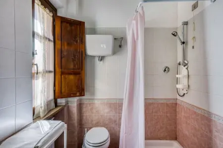 Appartamento per 4, Bel appartement à Citerna avec piscine - Photo 25