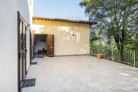 Appartamento per 4, Bel appartement à Citerna avec piscine - Photo 26