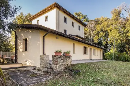 Appartamento per 4, Bel appartement à Citerna avec piscine - Photo 28