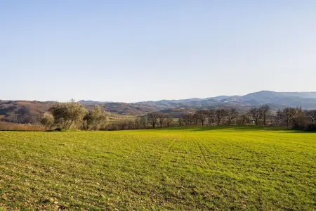 Appartamento per 4, Bel appartement à Citerna avec piscine - Photo 30