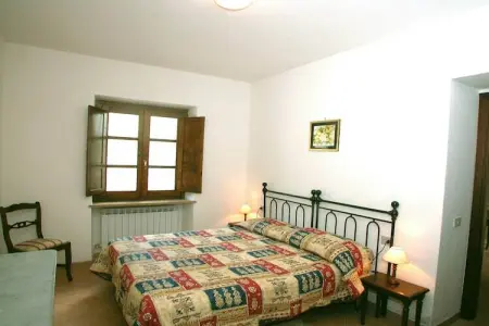 Appartamento per 4, Bel appartement à Citerna avec piscine - Photo 35